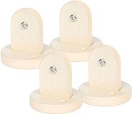 Small Foot Wandrek Steunen voor Klimrek Adventure, Set van 4