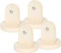 Small Foot Wandrek Steunen voor Klimrek Adventure, Set van 4