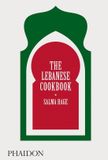 THE Phaidon The Lebanese Cookbook