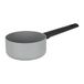 Sitram Silice Steelpan van aluminium, grijs, Ø 20 cm