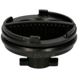 KS Tools 430.1073 Olieaftapplug met snelsluiting, verpakking van 10 stuks