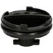 KS Tools 430.1073 Olieaftapplug met snelsluiting, verpakking van 10 stuks