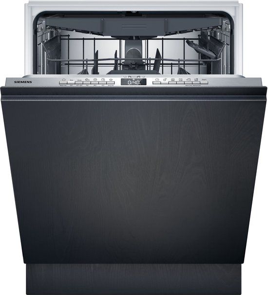 Siemens SX73HX16CE iQ300 Inbouw Vaatwasser