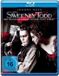 Warner Bros. Entertainment Nordic AB Sweeney Todd (Blu-ray) (Import)
