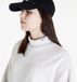 Reebok - Lange Dameshoodie - Grijs - Met Col - Maat M