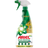 Ariel Oxi Bright Gold Vlekverwijderaarspray Voor Witte En Gekleurde Was - 750 ml