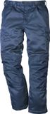 Fristads Winterbroek 267 Pp - Donker marineblauw - C154