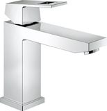 GROHE Eurocube 23446000 Chroom Badkamerkraan