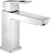 GROHE Eurocube 23446000 Chroom Badkamerkraan
