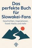 Das FlipFlop Das perfekte Buch für Slowakei-Fans