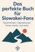 Das FlipFlop Das perfekte Buch für Slowakei-Fans