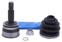 Japanparts GI-K03 scharnierset, aandrijfas