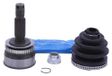 Japanparts GI-K03 scharnierset, aandrijfas
