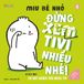 Little Miu, Do Not Watch Too Much TV!: A Gentle Guide for Toddlers to Reduce Screen Time and Discover the Joy of Books, Play, and Healthy Habits