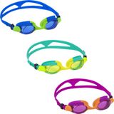 Lightning Bestway Zwembril voor Kinderen 21065 Multicolor