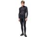 Ale R-ev1 Clima Warm Plus 2.0 Cuissard Noir S Homme