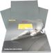 Mirka Waterproof Schuurpapier 230x280mm - P80