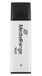 MediaRange MR1899 clé USB 16 Go USB Type-A 3.2 Gen 1 Noir, Argent