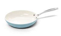 Cook and Pan Cook & Pan Koekenpan Ø 24 cm Blauw