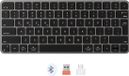 Meetion iKey K210MW - Draadloos Compact Toetsenbord - Zwart