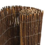 Tuindeco Wilgenteenmat 100 cm
