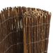 Tuindeco Wilgenteenmat 100 cm