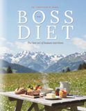 The Boss Diet Cookbook