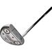 Odyssey Putter Damascus Milled Rossie