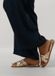 Mexx Natalya Slippers - Dames - Goud - Maat 37