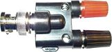 Mueller Electric BU-P1296 Adapter Messing 1 stuk(s)