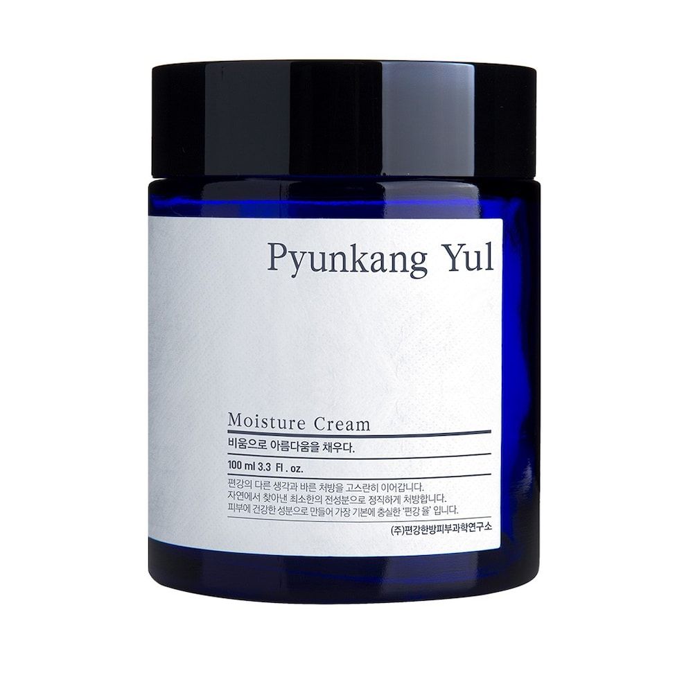 Pyunkang Yul Moisture Cream Gezichtscrème 100 ml