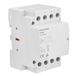 Heschen Huishoudelijke AC-schakelaar CT1-63 4 Pin Open AC 220 V/240 V Spoelspanning 35mm DIN Rail montage