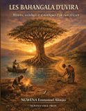 LES NGWENA VOICE PRESS LES BAHANGALA D'UVIRA, Histoire, sociologie et dynamiques d'un clan africain