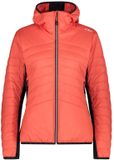 CMP 34Z6576 Jas Oranje M Vrouw