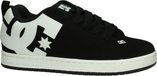 DC Shoes Court Graffik Heren Sneakers Zwart Maat 48.5