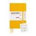 LEUCHTTURM1917 Weekagenda B6+ 2027 Hardcover Duitstalig, Sunflower