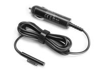 CoreParts MBXMS-DC0003 Auto-adapter voor MS Surface 60W Zwart
