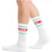 Palladium Height Mid STR Chaussettes
