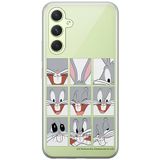 ERT GROUP mobiel telefoonhoesje voor Samsung A54 5G Looney Tunes Bugs 015
