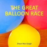 THE GREAT BALLOON RACE