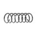 SACHS Fahrwerksfeder 994551