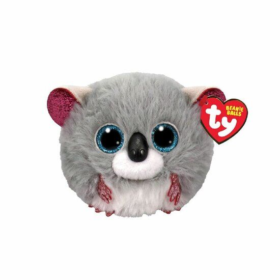 TY Teeny Puffies Koala Katy 10 cm