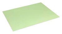 Verpakking van 10 dozen, lichtgroen, afmetingen 50 x 65 cm, 180 g