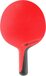 Cornilleau Softbat Rood Outdoor Tafeltennisbat - Zwart