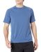 Amazon Essentials Heren Sneldrogend Zwemshirt met Korte Mouwen (UPF 50)