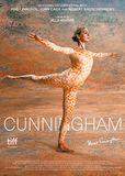 Remain in Light Cunningham (DVD)
