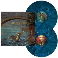 Amorphis Borderland LP