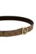 GUESS Riem bruin / pueblo / donkerbruin
