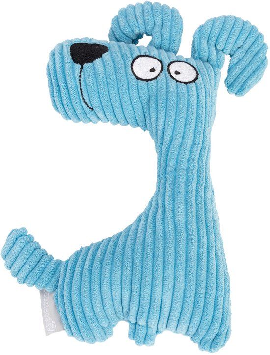 Beeztees Hond Luz - 23 x 14 x 4 cm - Licht Blauw