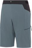 VAUDE Men's Qimsa Pro Shorts Heron